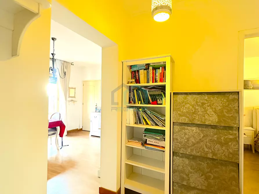 Immagine 10 di Quadrilocale in vendita  in Via Roma 53 a Mioglia