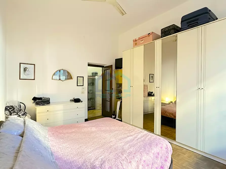 Immagine 6 di Quadrilocale in vendita  in Via Filippo Turati 11 a Savona