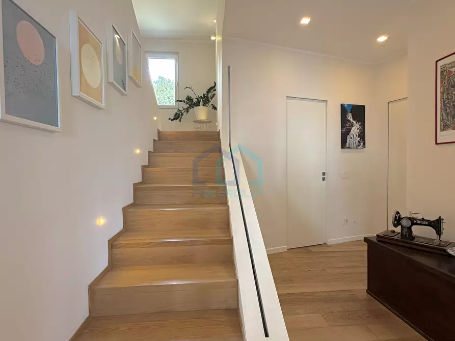 Immagine 19 di Attico in vendita  in Via Donatello a Albenga