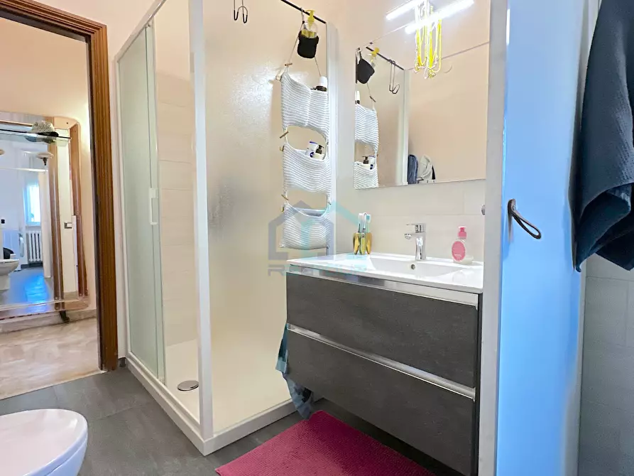 Immagine 16 di Appartamento in vendita  in VIA FONTANASSA 21 a Savona