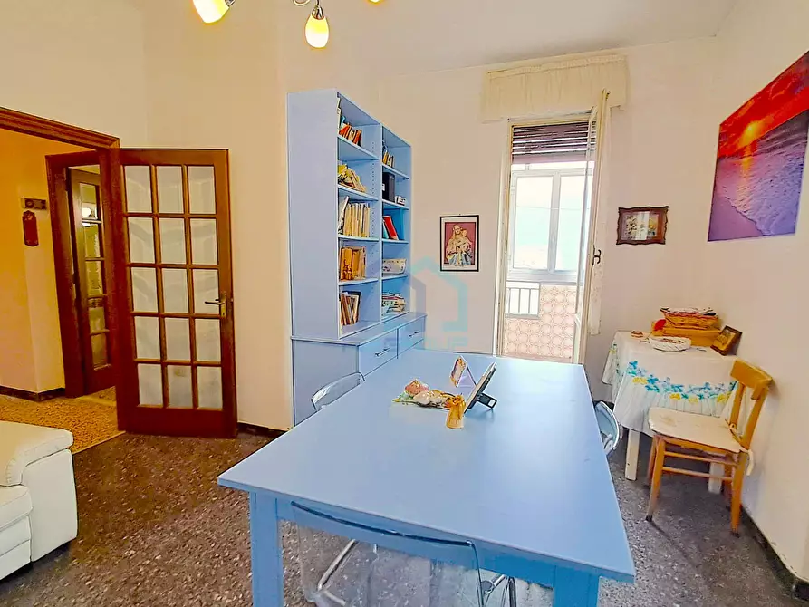 Immagine 4 di Quadrilocale in vendita  in via fedele 21 a Cairo Montenotte