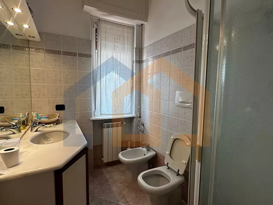 Immagine 20 di Appartamento in vendita  in piazzale piemonte 9 a Albissola Marina