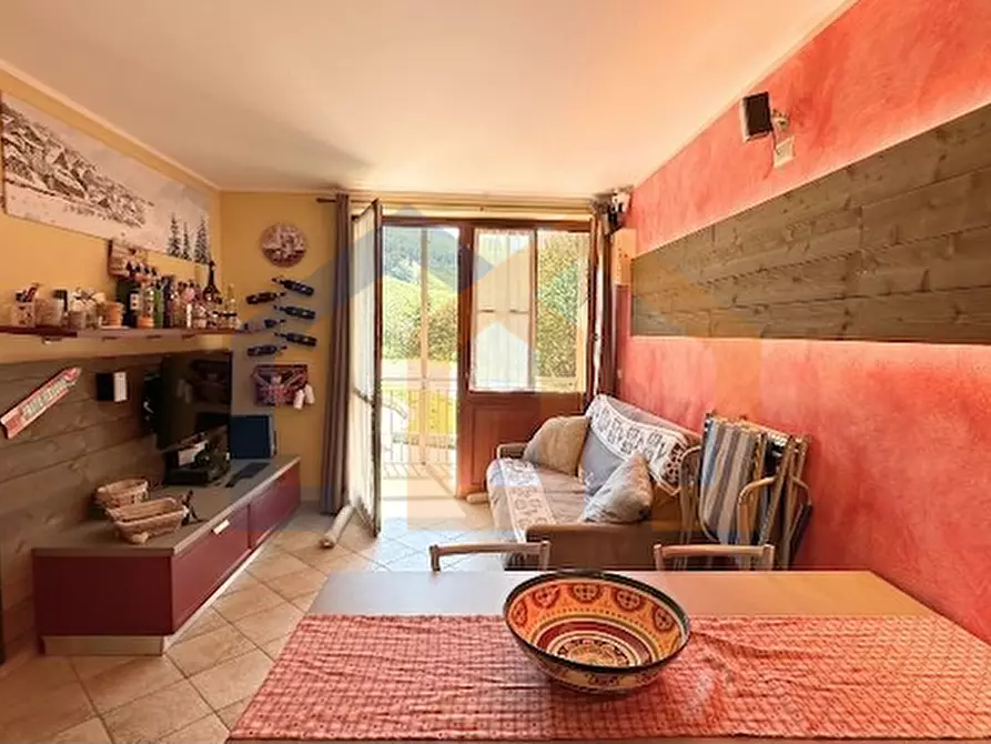 Immagine 1 di Trilocale in vendita  in via corona boreale a Frabosa Sottana