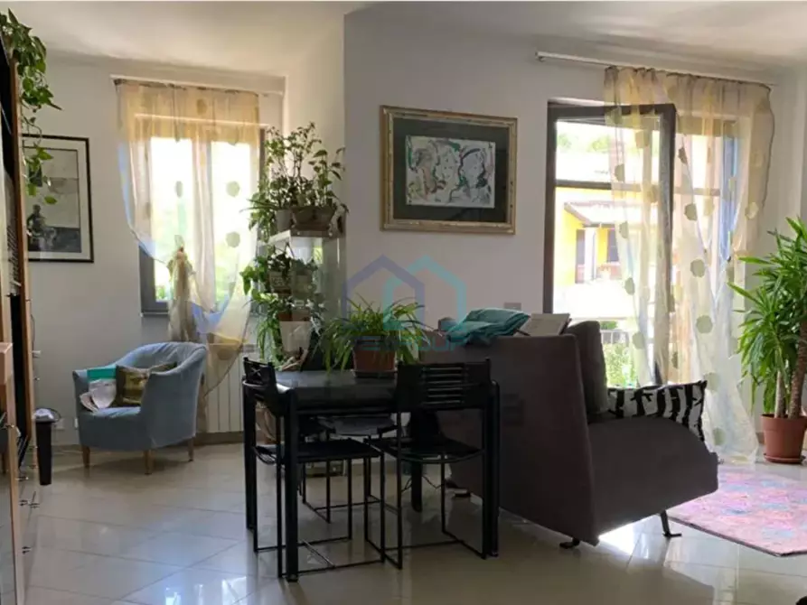 Immagine 4 di Villetta a schiera in vendita  in Via Ritano Capone 14 a Carcare