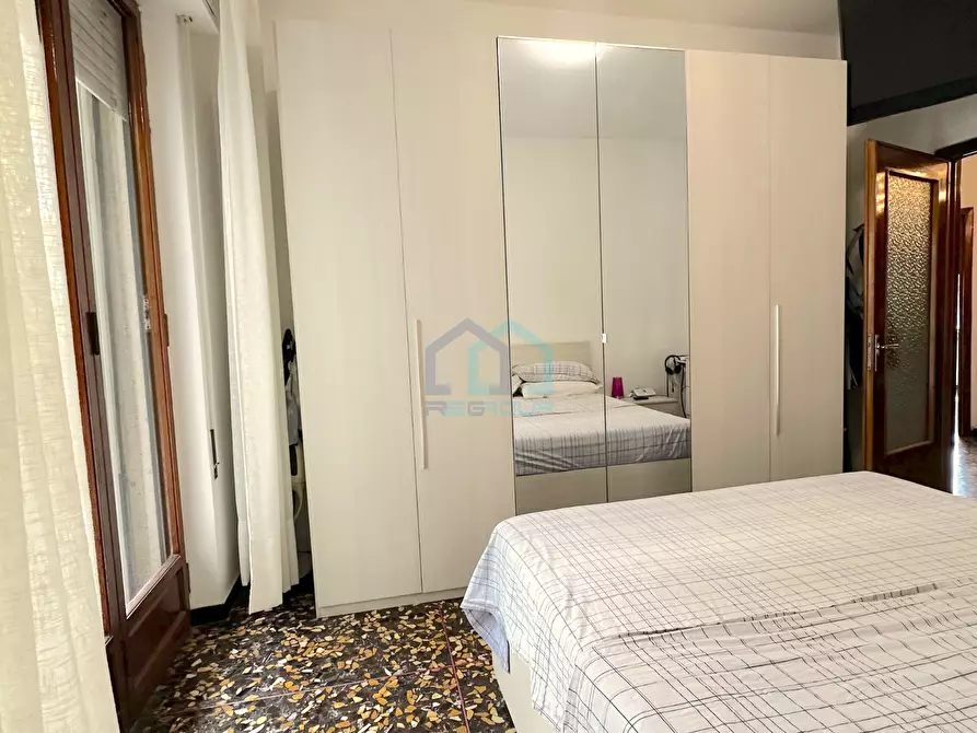 Immagine 9 di Quadrilocale in vendita  in VIA NOSTRA SIGNORA DEGLI ANGELI 3 a Savona