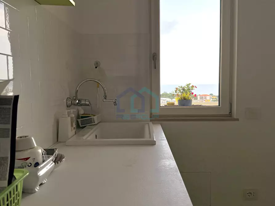 Immagine 18 di Attico in vendita  in Via Donatello a Albenga
