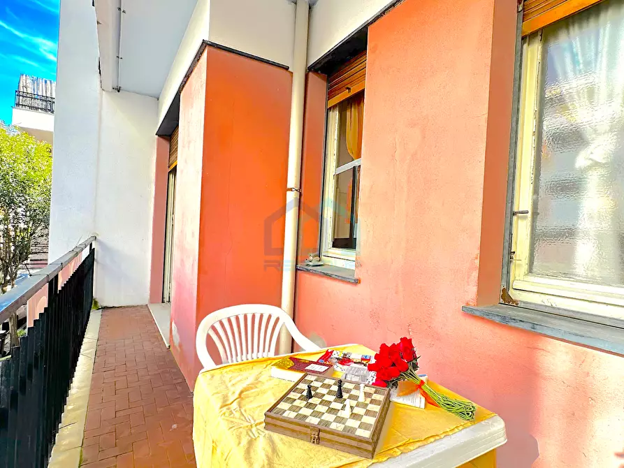 Immagine 15 di Bilocale in vendita  in Piazzale Piemonte 9 a Albissola Marina