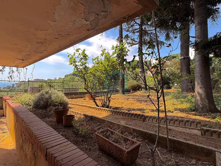 Immagine 19 di Villa in vendita  in Via Millelire 14 a Bergeggi