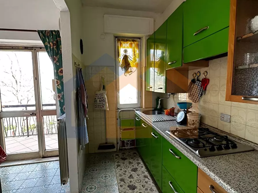 Immagine 21 di Casa bifamiliare in vendita  in Regione Costa 20 a Noli