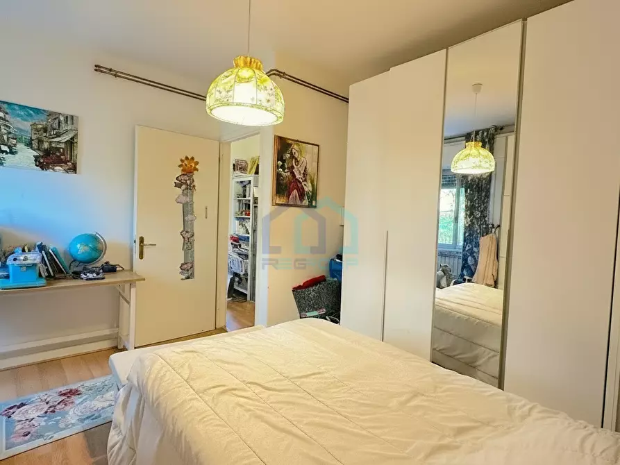 Immagine 8 di Quadrilocale in vendita  in Via Roma 53 a Mioglia