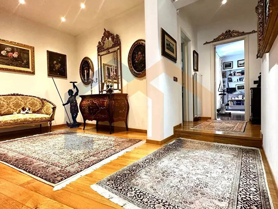 Immagine 5 di Appartamento in vendita  in Via Famagosta 1 a Savona