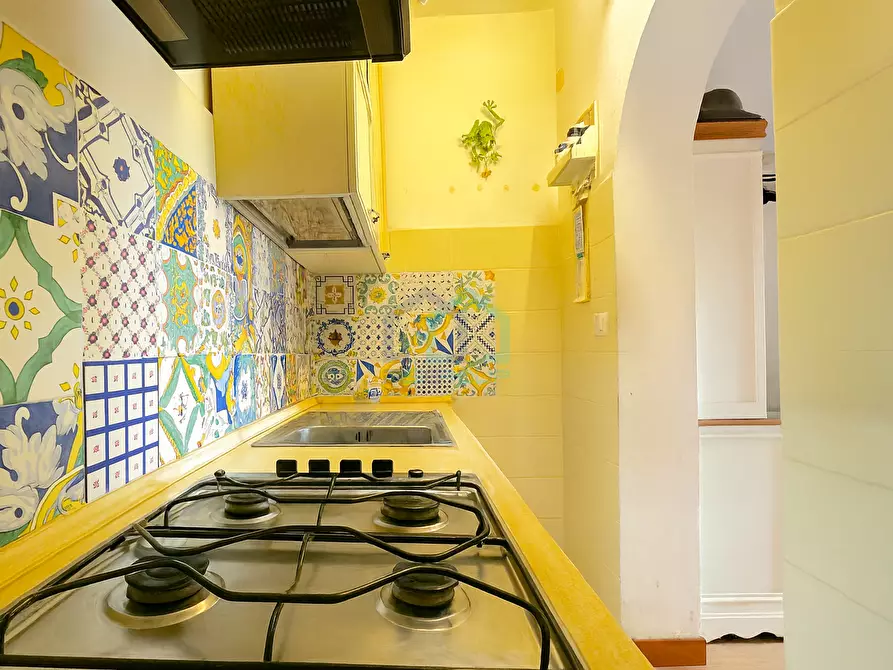 Immagine 5 di Quadrilocale in vendita  in Via Roma 53 a Mioglia