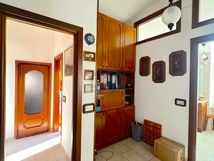 Immagine 14 di Pentalocale in vendita  in Via Piave 25 a Savona