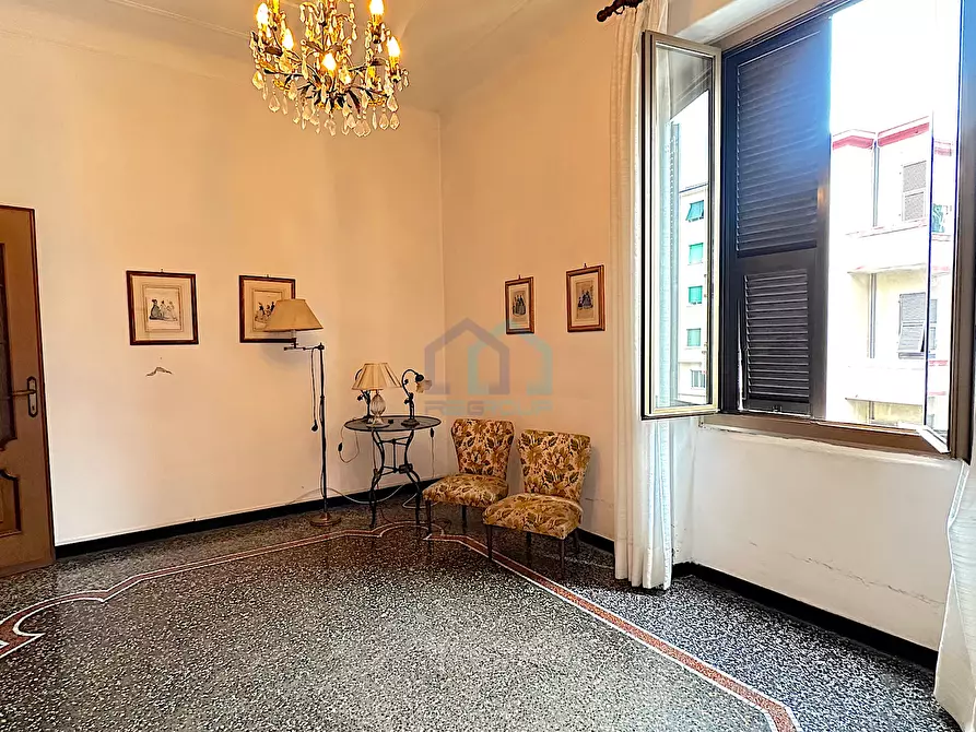 Immagine 17 di Appartamento in vendita  in Via Giuseppe Nervi 2 a Savona