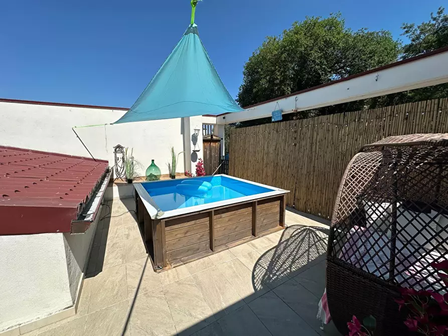 Immagine 33 di Quadrilocale in vendita  in Via Molise a Fonte Nuova