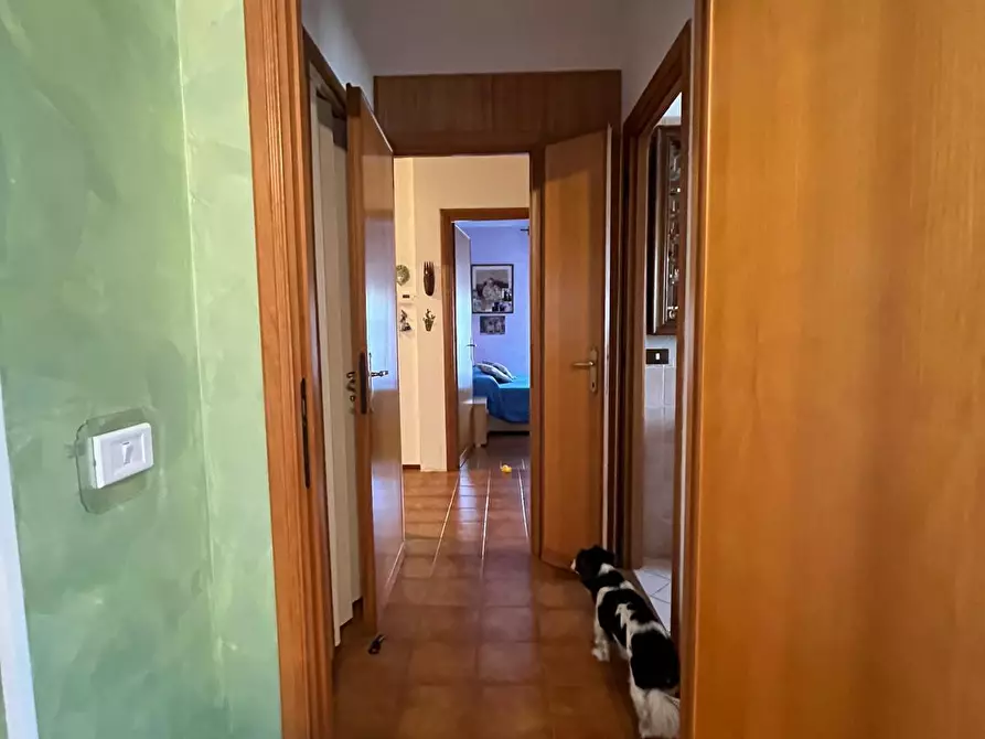 Immagine 31 di Quadrilocale in vendita  in Via Palombarese 124 a Fonte Nuova