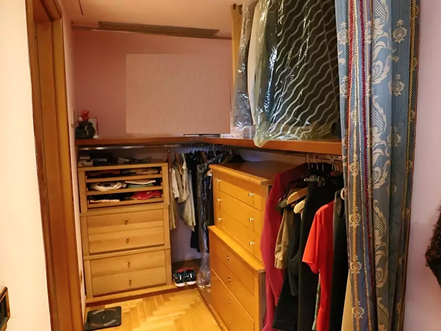 Immagine 18 di Villa in vendita  in Via di Marco Simone 84 a Guidonia Montecelio