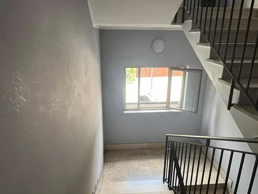 Immagine 37 di Quadrilocale in vendita  in Via Palombarese 124 a Fonte Nuova