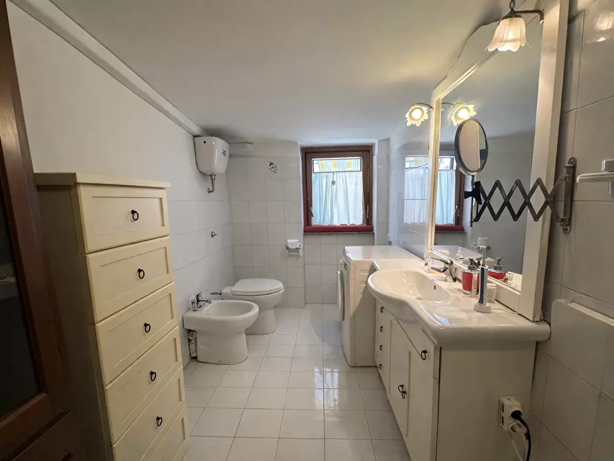 Immagine 5 di Trilocale in vendita  in Via Palombarese 425 a Fonte Nuova