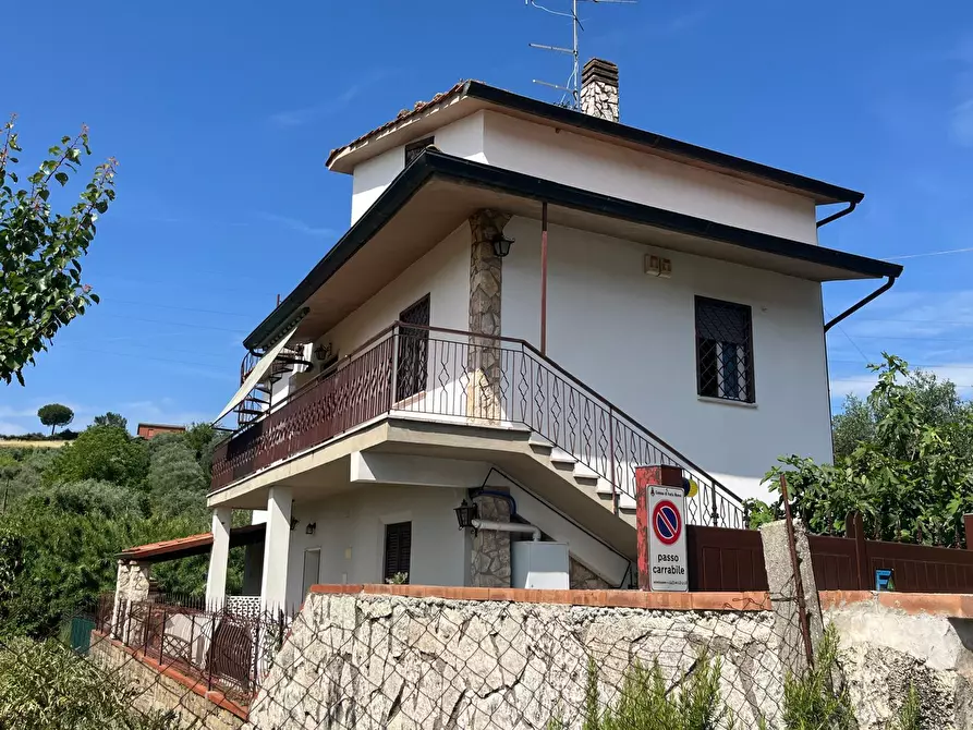 Immagine 1 di Trilocale in affitto  in Via Lago Maggiore a Fonte Nuova