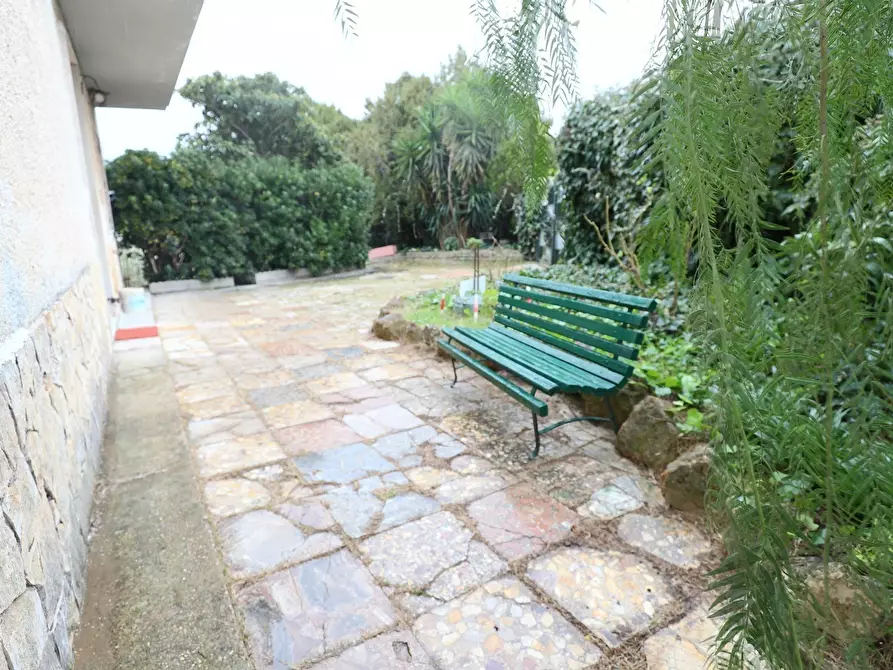 Immagine 23 di Villa in vendita  in via monte del Tiro 8 a Mentana