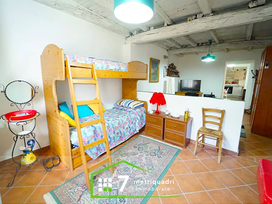 Immagine 9 di Terratetto in vendita  a Cicagna