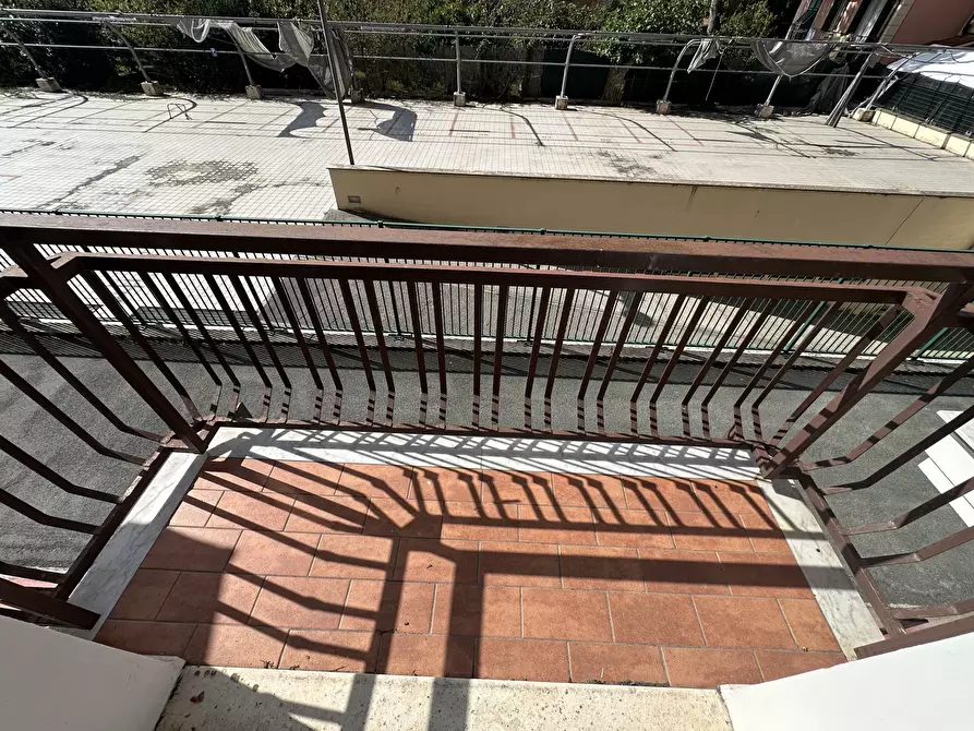 Immagine 11 di Quadrilocale in vendita  in Via Piacenza 440D a Chiavari