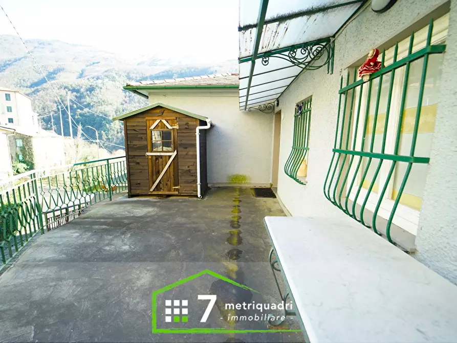 Immagine 20 di Terratetto in vendita  a Cicagna