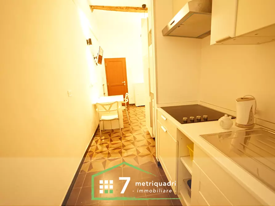 Immagine 7 di Trilocale in affitto  a Chiavari