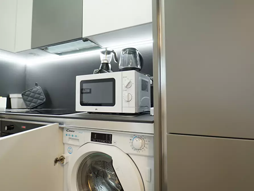 Immagine 13 di Monolocale in affitto  a Chiavari