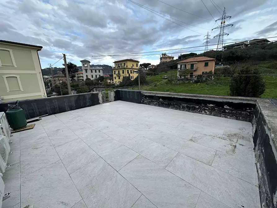 Immagine 28 di Villa in vendita  a Lavagna