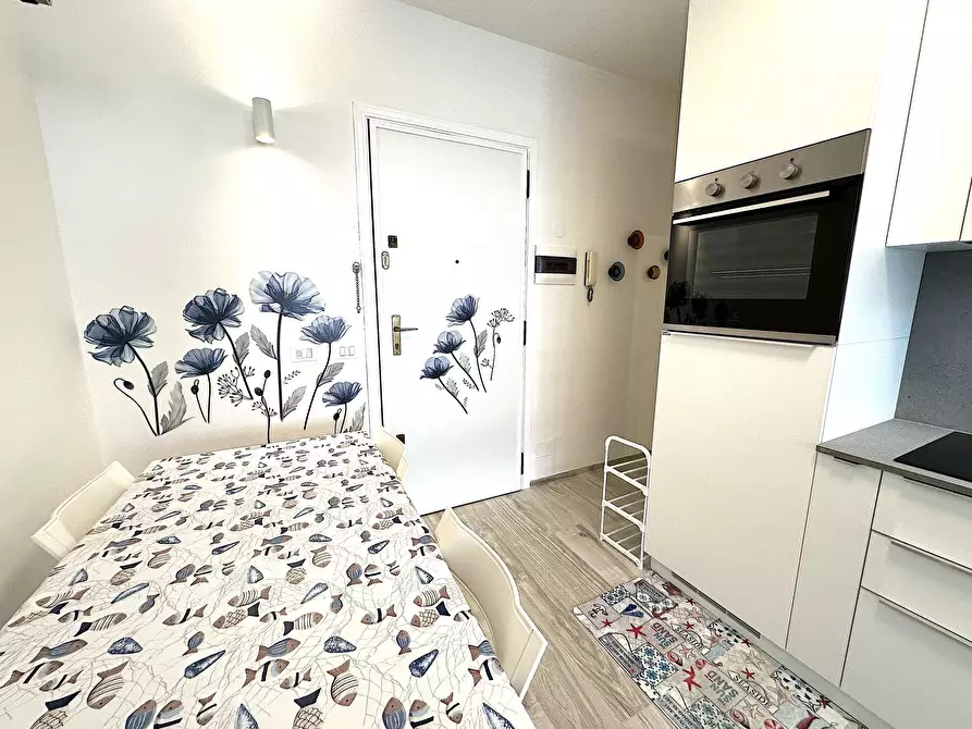 Immagine 4 di Monolocale in affitto  a Lavagna