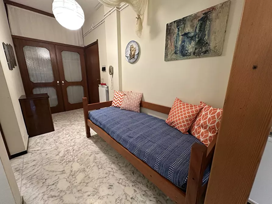 Immagine 10 di Bilocale in affitto  in Via Aurelia 1220 a Lavagna