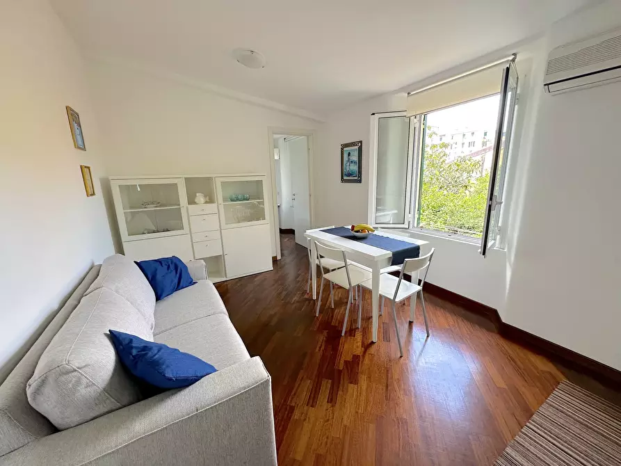 Immagine 5 di Bilocale in affitto  a Chiavari