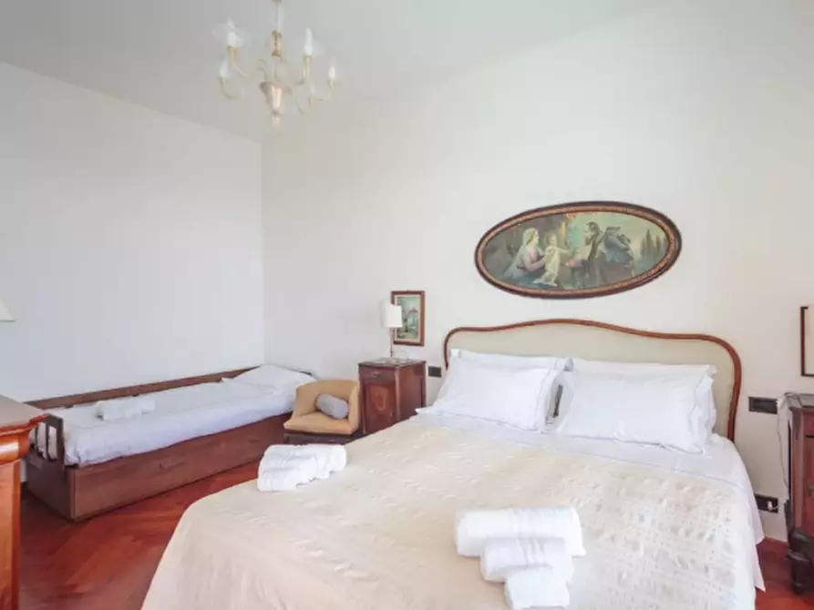 Immagine 27 di Quadrilocale in affitto  a Chiavari