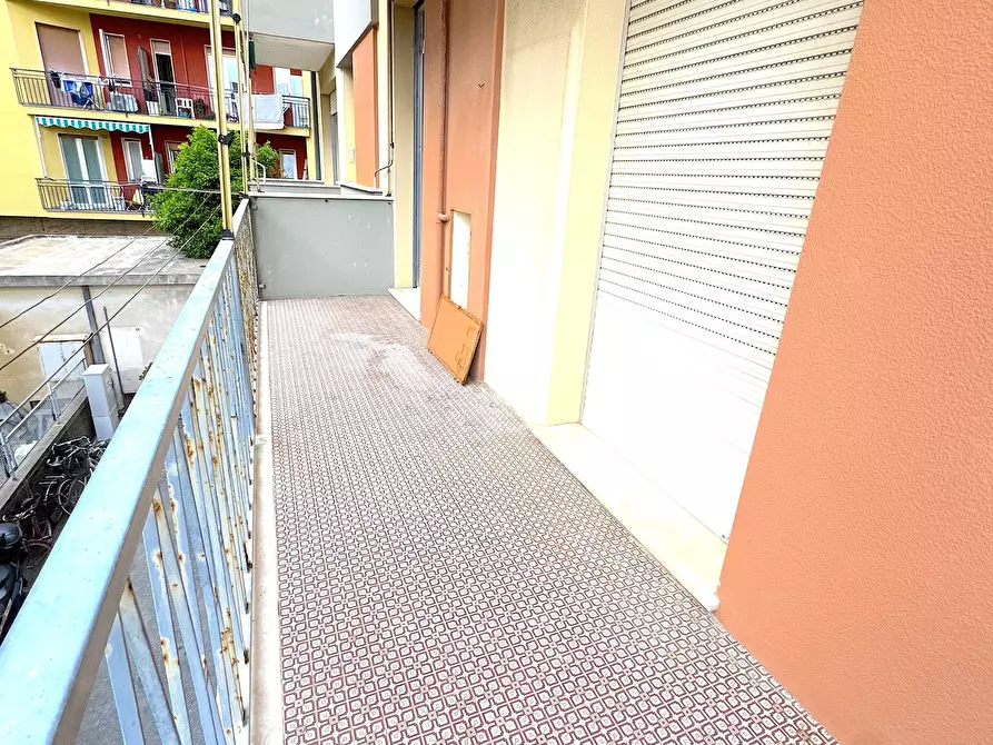 Immagine 20 di Trilocale in vendita  a Lavagna