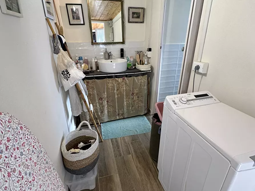 Immagine 7 di Casa indipendente in vendita  a Moconesi