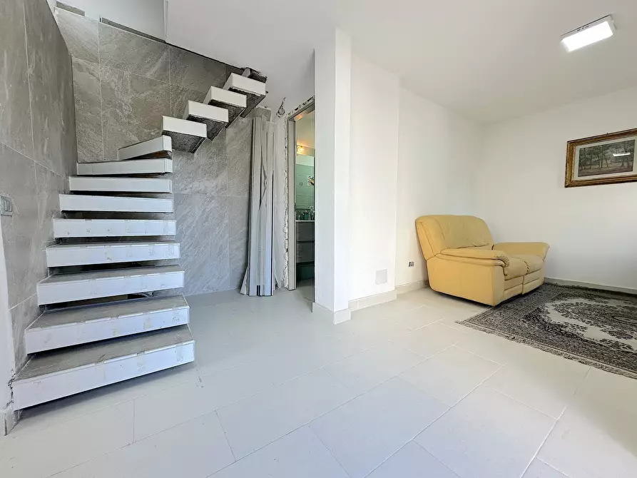 Immagine 3 di Villa in vendita  a Lavagna