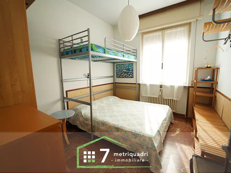 Immagine 36 di Trilocale in vendita  in Corso Cristoforo Colombo 11 a Chiavari