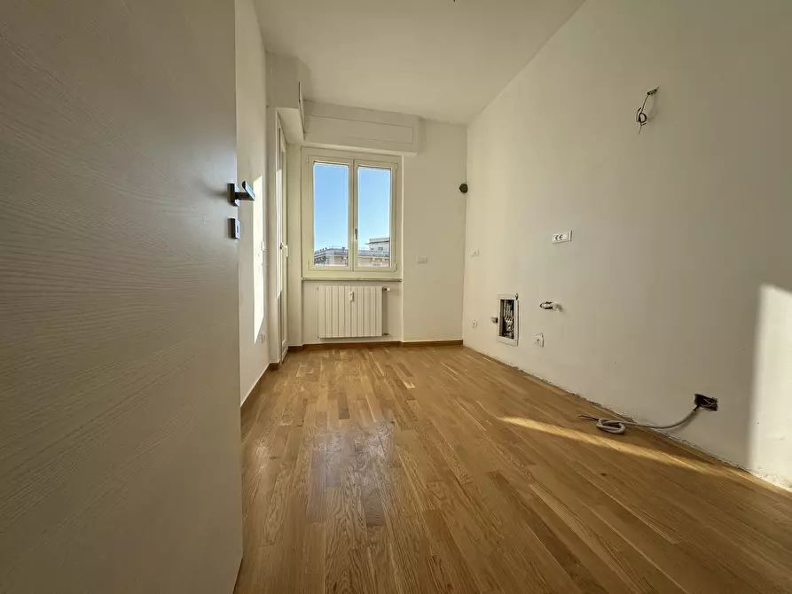 Immagine 7 di Trilocale in affitto  a Chiavari