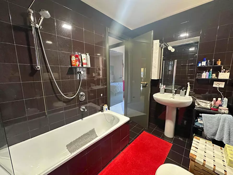 Immagine 9 di Bilocale in affitto  in Piazza la Scafa a Lavagna