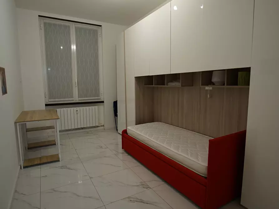 Immagine 8 di Trilocale in affitto  a Chiavari