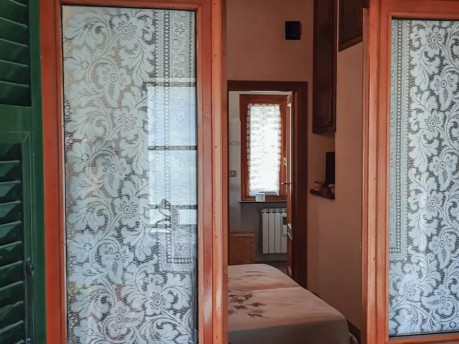 Immagine 43 di Terratetto in vendita  in Villa Brigati 16 a Tornolo