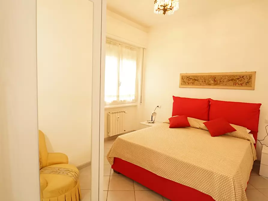 Immagine 10 di Bilocale in affitto  a Chiavari