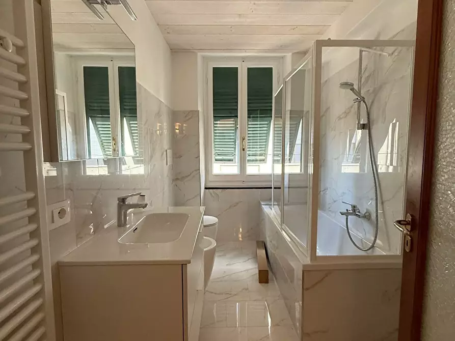 Immagine 9 di Ufficio in affitto  a Chiavari