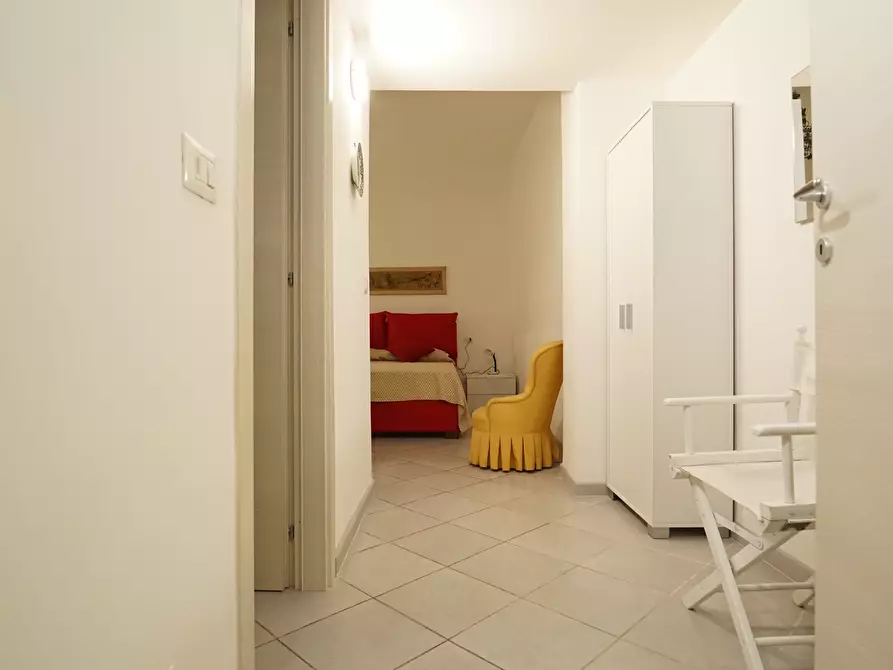 Immagine 16 di Bilocale in affitto  a Chiavari