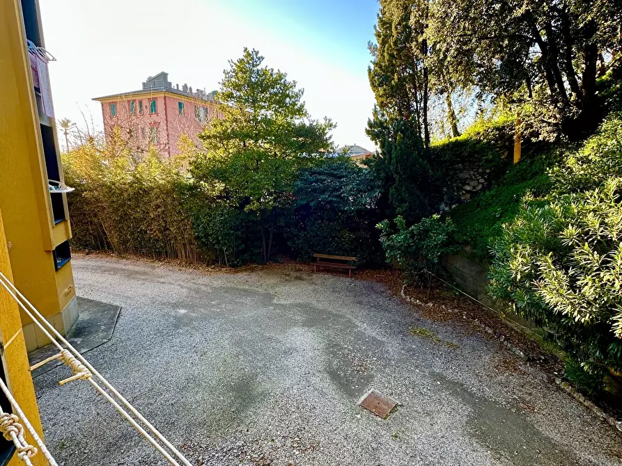 Immagine 16 di Bilocale in affitto  in Via Aurelia 1220 a Lavagna