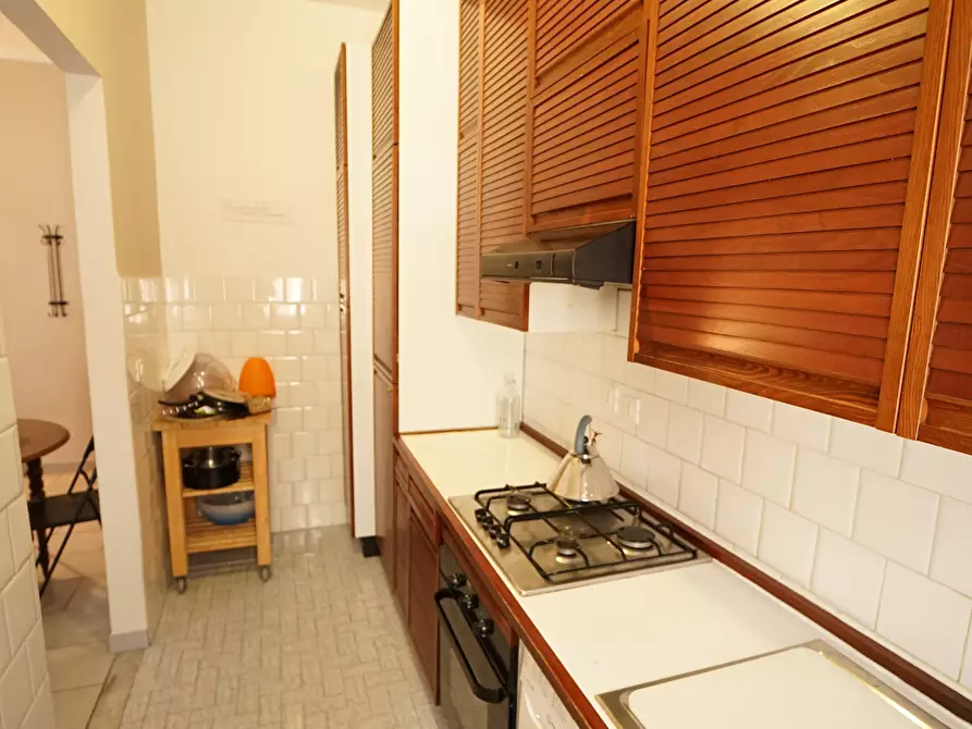 Immagine 4 di Bilocale in vendita  a Chiavari