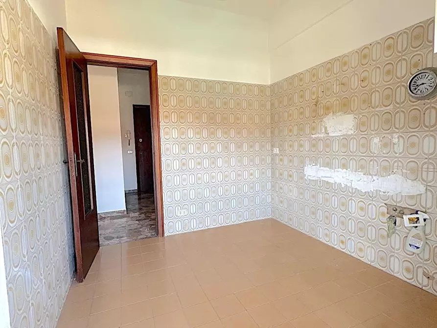 Immagine 5 di Trilocale in vendita  a Cogorno