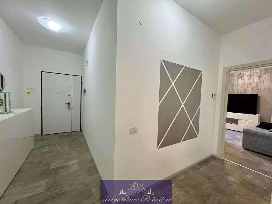 Immagine 14 di Trilocale in vendita  in Via Carissimi a Firenze